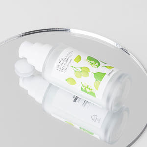 라이크디스 라미나리아 퍼밍 크림 앰플 50ml 솔직 후기 | 피부 타입별 분석 - 상품 이미지 3