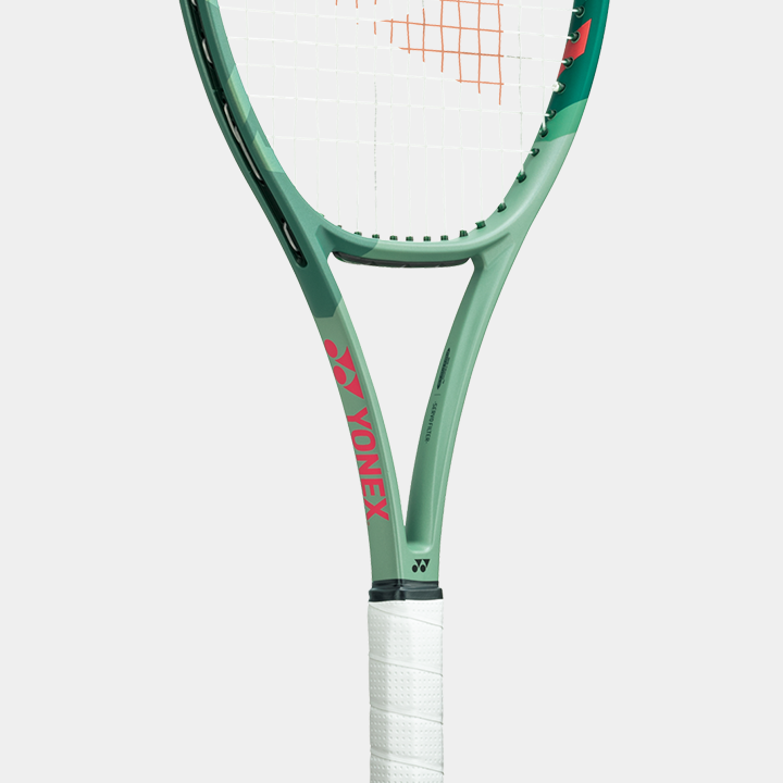 요넥스 테니스라켓 펄셉 퍼셉트 PERCEPT 97L 290g G2 상품 이미지