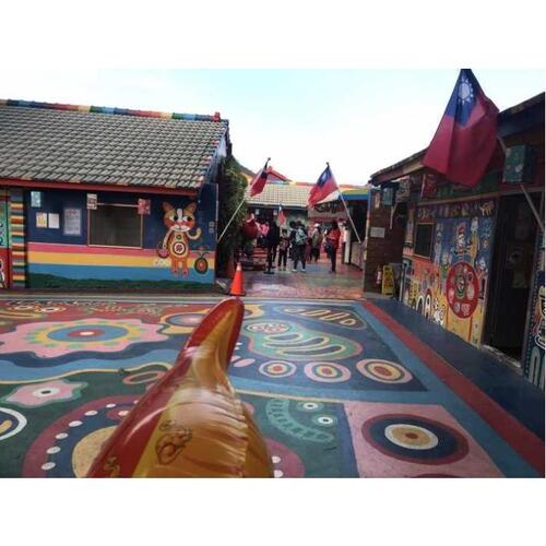 대만 타이페이 출발: 타이중 인스타그램 일일 투어 솔직 후기 | 실사용자 리뷰 분석 - 대표 이미지