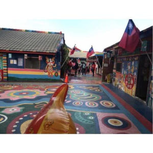 대만 타이페이 출발: 타이중 인스타그램 일일 투어 솔직 후기 | 실사용자 리뷰 분석 - 상품 이미지 1