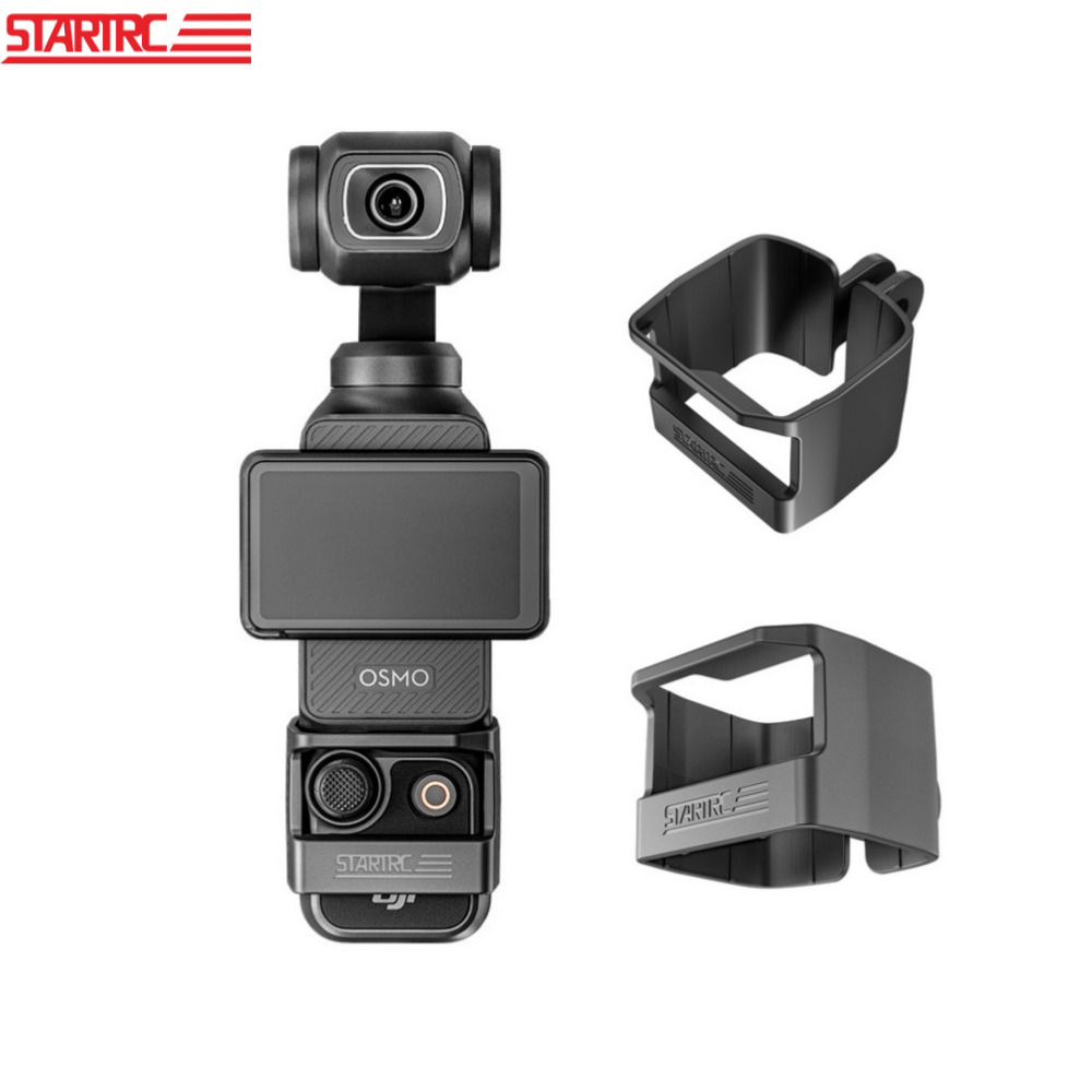 DJI 포켓3 확장어댑터_STARTRC - 상품 이미지