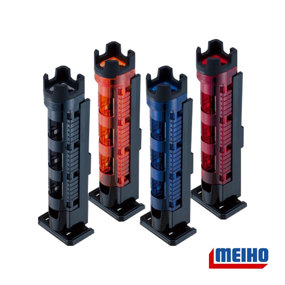 메이호 로드스탠드 BM-300 Light 낚시대 로드 거치대 보관대 - 상품 이미지