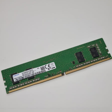 삼성전자 데스크탑용 DDR4 4GB PC4-2400T (19200Mhz)
