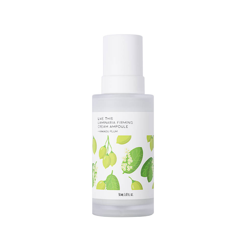 라이크디스 라미나리아 퍼밍 크림 앰플 50ml 이미지 1