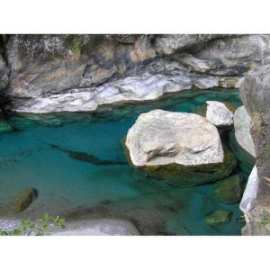 대만 타이페이 출발: 기차로 타로코 협곡 일일 투어 솔직 후기 | 실사용자 리뷰 분석 - 상품 이미지 1