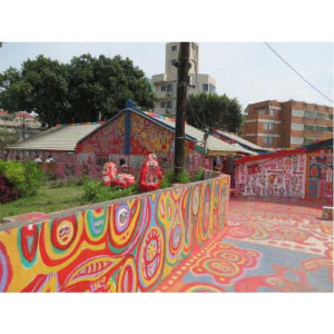 대만 타이페이 출발: 타이중 인스타그램 일일 투어 솔직 후기 | 실사용자 리뷰 분석 - 상품 이미지 4