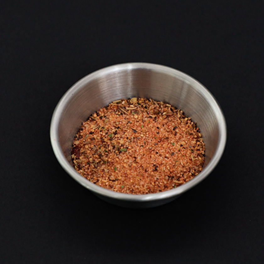 포크 바베큐시즈닝 600g 딜리셔스마켓 대용량 통삼겹시즈닝 삼겹살시즈닝 - 상세 이미지 2