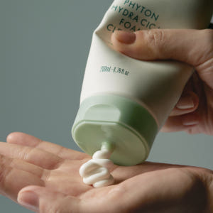 포레스트 피톤 수분시카 폼클렌저 200ml X 1EA / 텐션업 수분 폼... 솔직 후기 | 피부 타입별 분석 - 상품 이미지 2