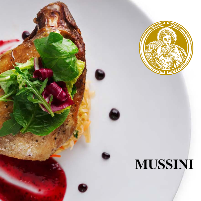 25년산 100mL 무씨니 이탈리아 DOP 모데나 전통 발사믹식초 포도원액 100% (mussini) M1901T - 상세 이미지 3