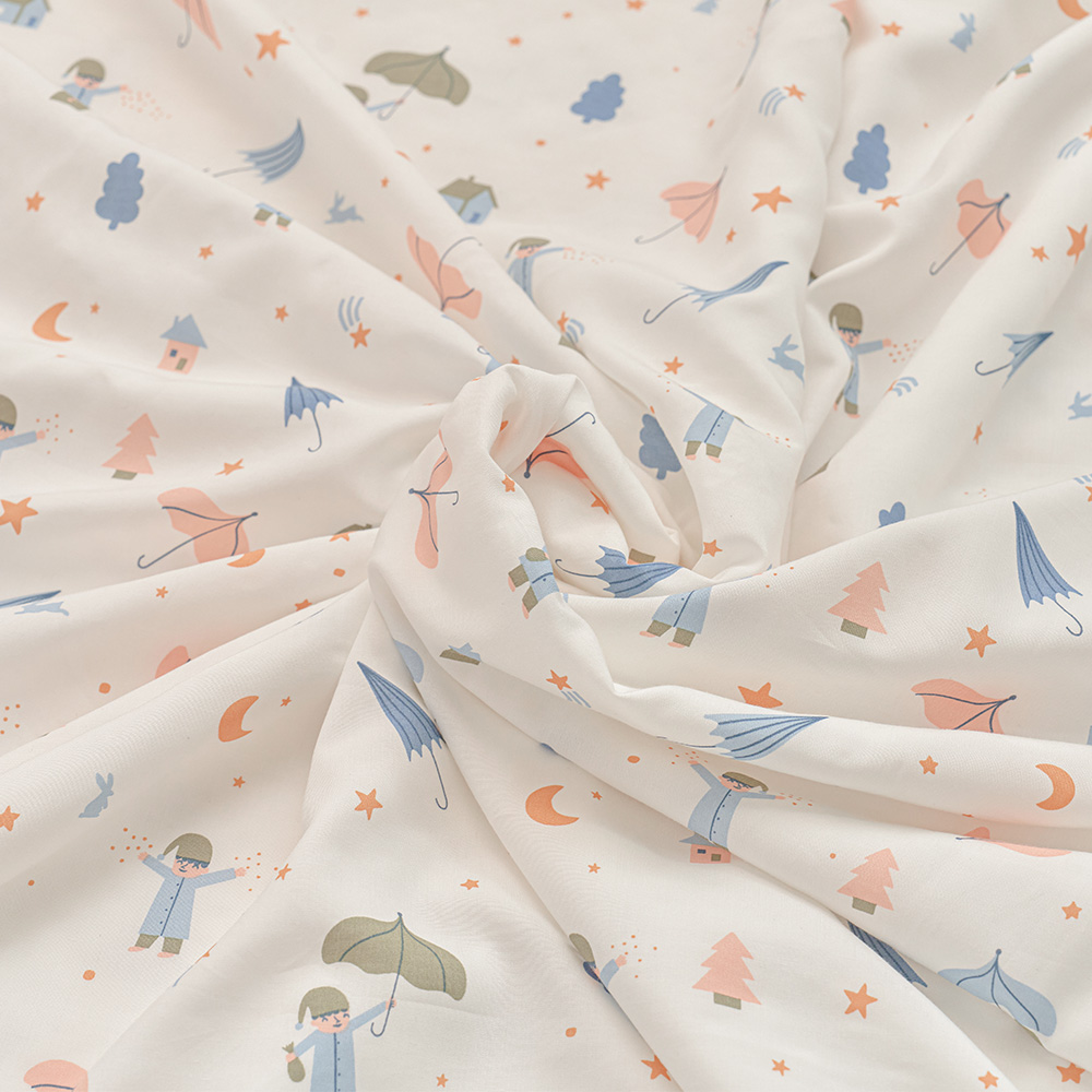 슬립스파 라텍스 아기 어린이집 낮잠이불세트 방수가방 분리형 베이비 거즈 올리