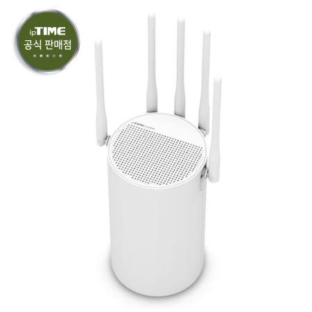 EFM ipTIME AX3000M 유무선공유기
