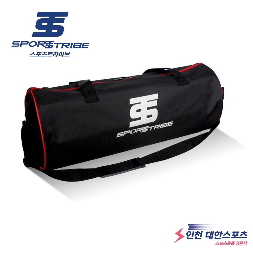 스포츠트라이브 공가방 3개입 축구공 농구공 배구공 겸용 - 상품 이미지