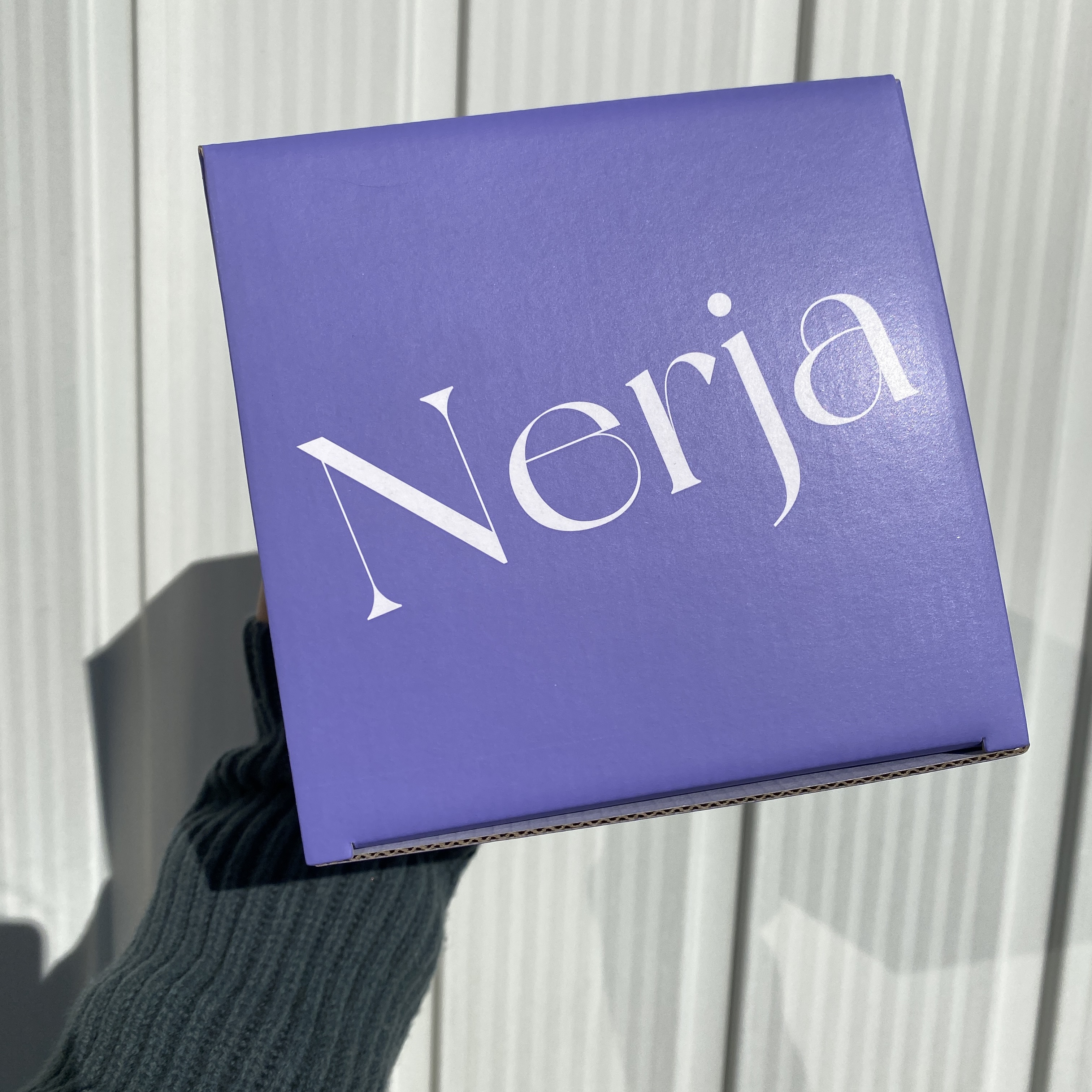 네르하 이케바나 화병 유리 꽃꽂이 화병 꽃병