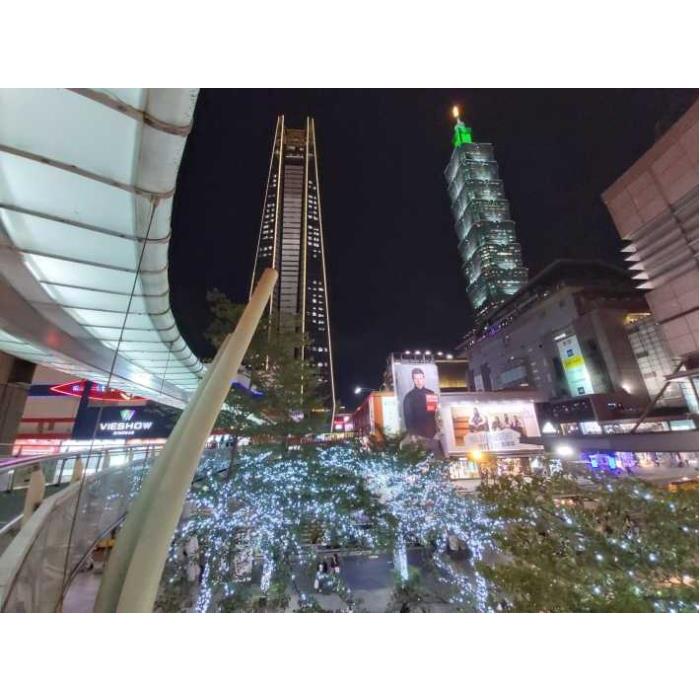 대만 타이페이 나이트 투어 & 딘타이펑 샤오룽바오 이미지 3