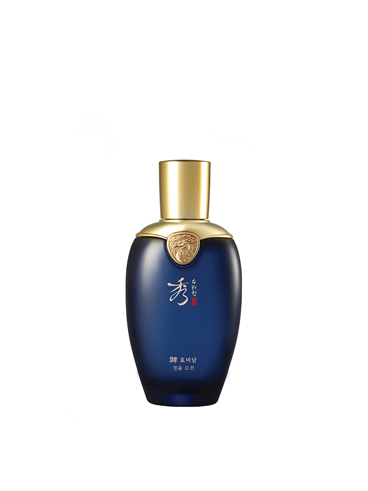 수려한 효비담 정율 로션 130 mL - 상품 이미지