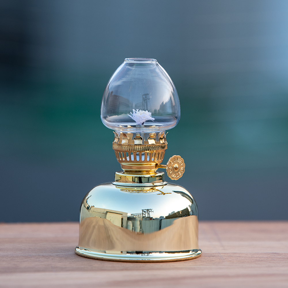 오일 랜턴 에그볼 난로 파라핀 호롱불 조명 에탄올 실내불멍 램프