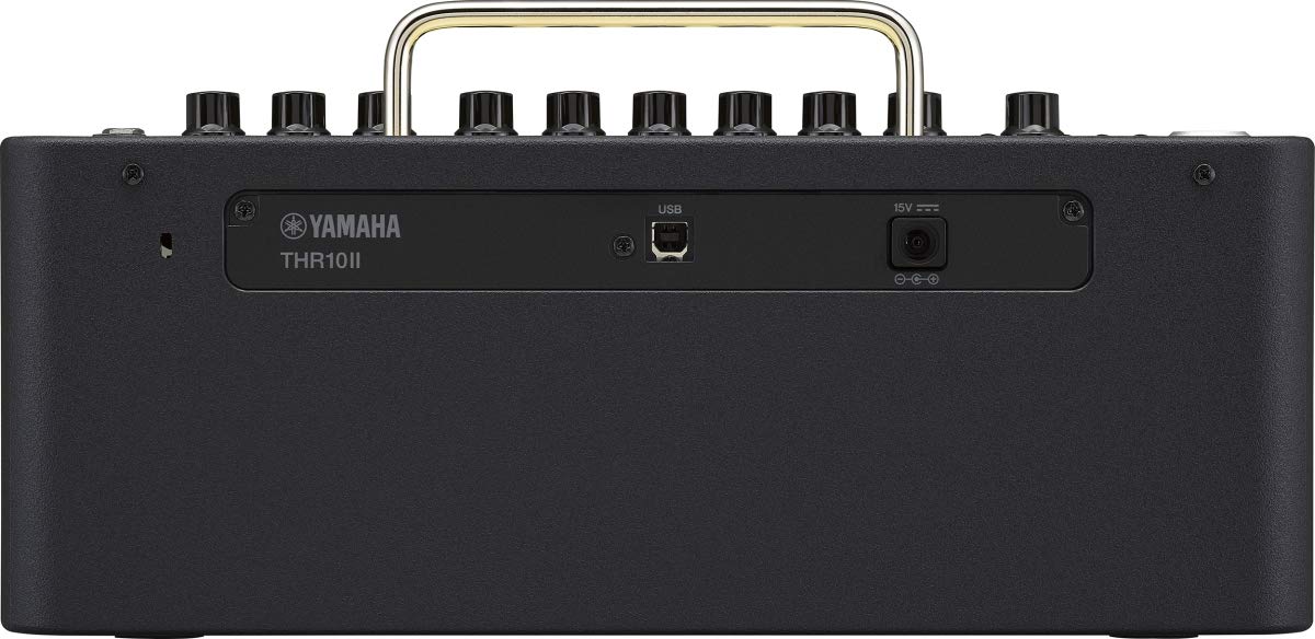 야마하 YAMAHA 기타 앰프 이펙트 THR10II - 상세 이미지 3