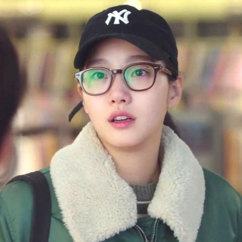 프로젝트프로덕트 안경 RS18 S 블랙 투명 브라운 아넬형 여자 남자 뿔테 - 상세 이미지 3