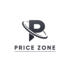 프라이스존 로고
