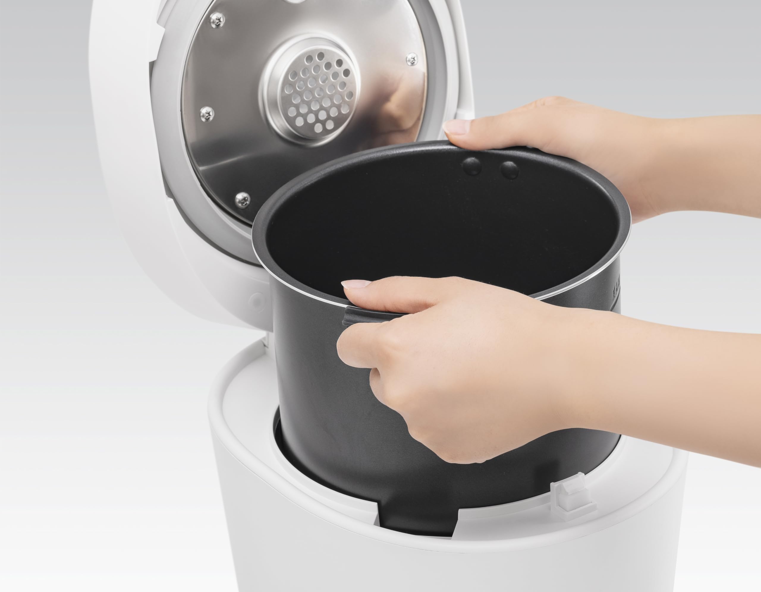 플러스마이너스제로 스팀 3L 대용량 가습기 XQK-H220 - 상세 이미지 5