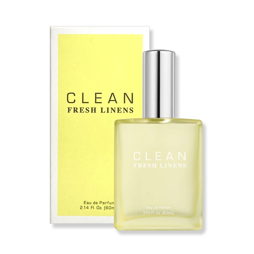 클린 프레쉬 린넨 오드퍼퓸 60ml : 왓퍼퓸