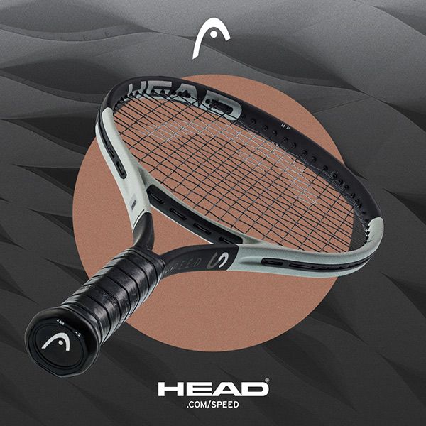 24년 신상 헤드 스피드 팀 MP 테니스 라켓 270g HEAD - 상세 이미지 3