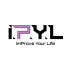 아이필 I.P.Y.L 로고