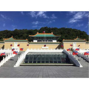 대만 타이베이: 클래식 랜드마크 일일 투어 솔직 후기 | 실사용자 리뷰 분석 - 상품 이미지 4