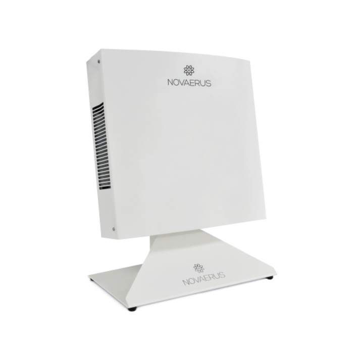 30평 바이러스 공기살균기 노필터 진찰실 벽걸이공기청정기