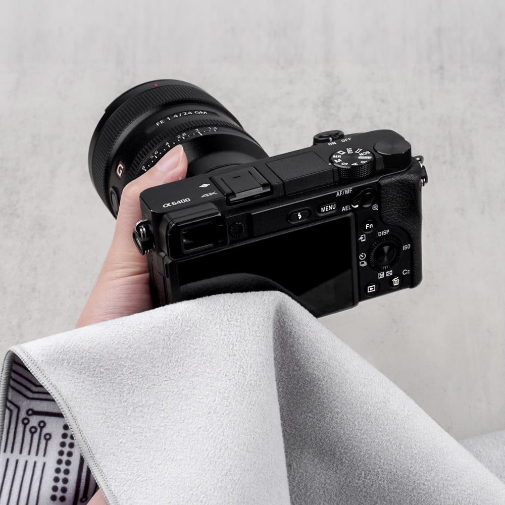 피지테크 카메라 렌즈 테크랩 미로 패턴 M P-CB-142