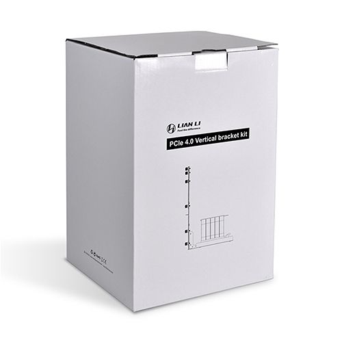 LIAN LI O11DMINI-1X-4 블랙 : 서린씨앤아이몰