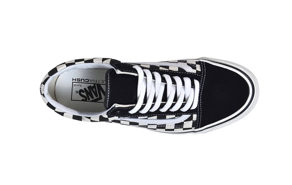 반스 에너하임 올드스쿨36 VANS Old Skool 36 DX - 상세 이미지 3