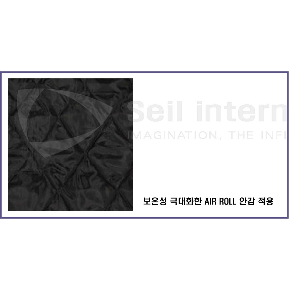 제비표 우의 빅사이즈 3XL 혹한기 우비 JB-9000 하의 - 상세 이미지 4