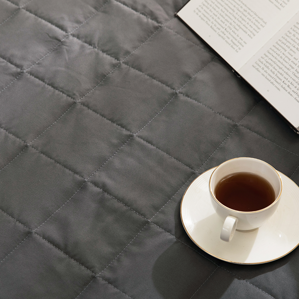 베네베딩 누빔 침대 매트리스 방수커버 S