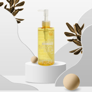 클렌징워터 달팽이 리페어 젤클렌저 저자극 순한 세럼 200ml 솔직 후기 | 피부 타입별 분석 - 상품 이미지 2