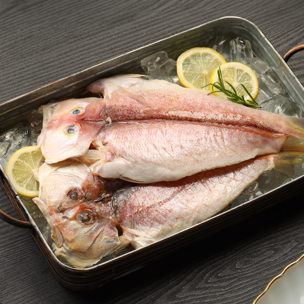 피터씨마켓 제주특선 - 옥돔선물세트 대표 이미지