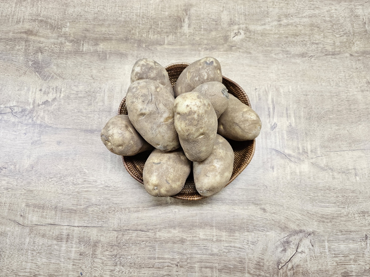 미국감자 러셋감자 2kg, 1개 이미지 8