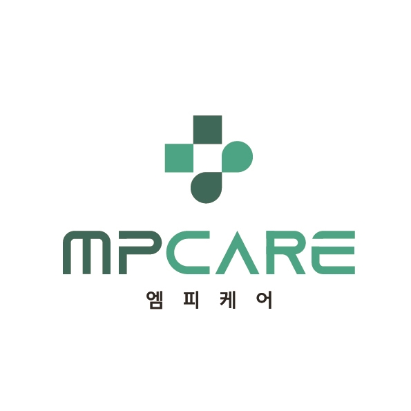 엠피케어 스토어 로고