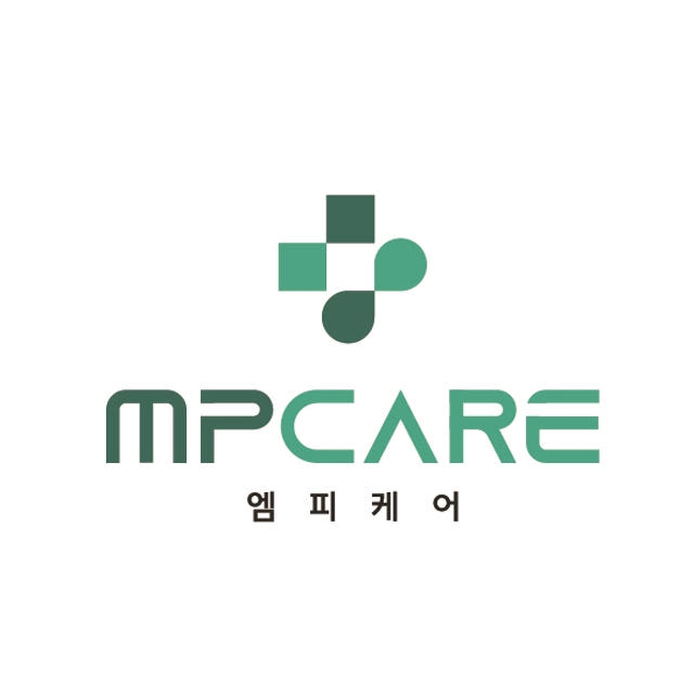 엠피케어 교습완 목 교정기 거북목 디스크 일자목 경추 교정 목견인기