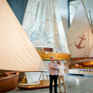 호주 시드니  국립해양박물관 입장권 | 호주 솔직 후기 | 실사용자 리뷰 분석 - 상품 이미지 4