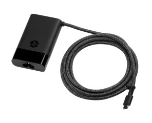HP USB-C 65W 노트북 충전기 [671R3AA] [박스포함/HP정품]
