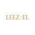 리즈엘LEEZEL 로고