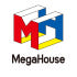 메가하우스 공식 스토어 로고