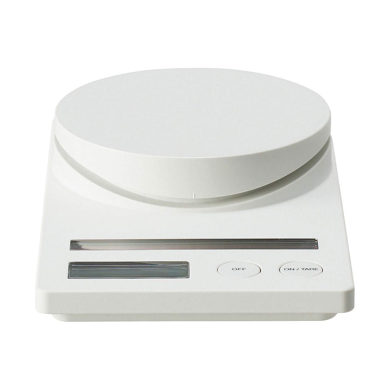 무인양품 MUJI 주방 쿠킹 정밀 저울 SD-005 18919321 - 상세 이미지 3