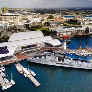 호주 시드니  국립해양박물관 입장권 | 호주 솔직 후기 | 실사용자 리뷰 분석 - 상품 이미지 1