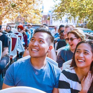 호주  시드니 빅버스투어 티켓 솔직 후기 | 실사용자 리뷰 분석 - 상품 이미지 2