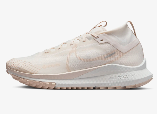 국내매장판 나이키 페가수스 트레일 4 GORE-TEX T DJ7926-007