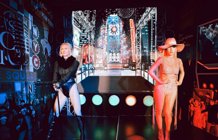 태국 마담 투소 방콕 입장권 이미지 3