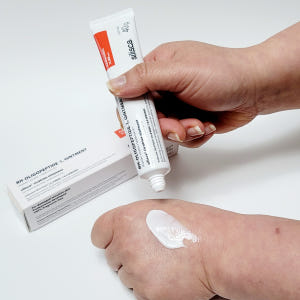 5월행사 실리스카 시카트리스 오인트먼트 40g+시카앰플8ml 3바이알+샘... 솔직 후기 | 피부 타입별 분석 - 상품 이미지 4