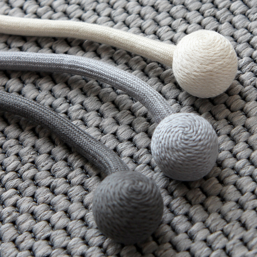 프리바토우 클로슈 커튼 커텐 마그네틱 자석 타이백 후사 고리 끈 집게 걸이